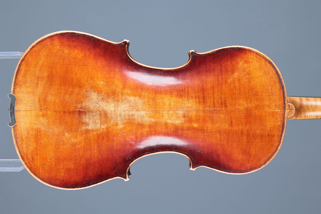 Neuner & Hornsteiner - Mittenwald Anno 1847 - G-836